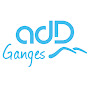 Logo de l'ADD Ganges